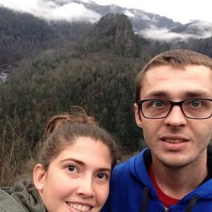 Meet your Posher, Tamara-joey